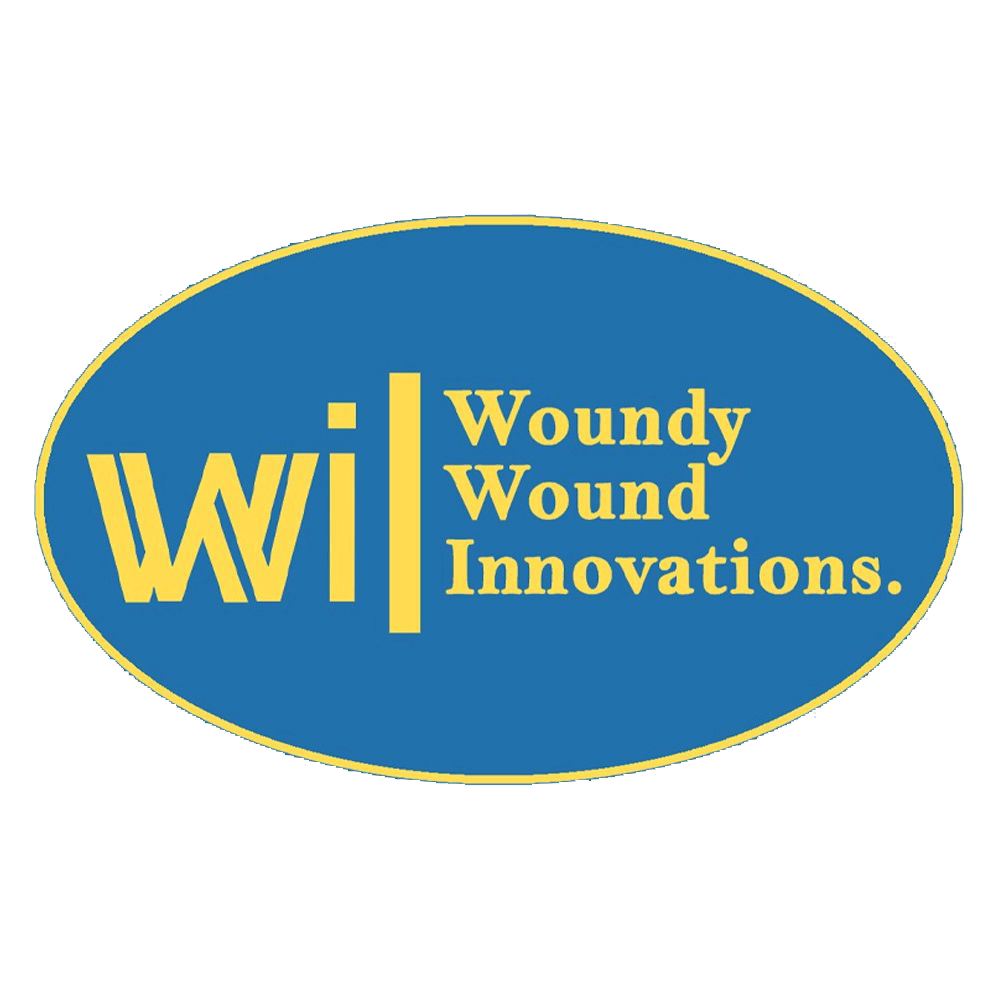 Woundy Logo