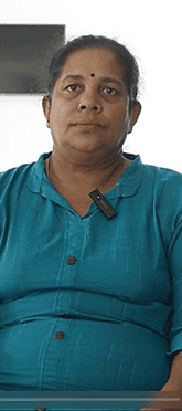 Testimonial Author
